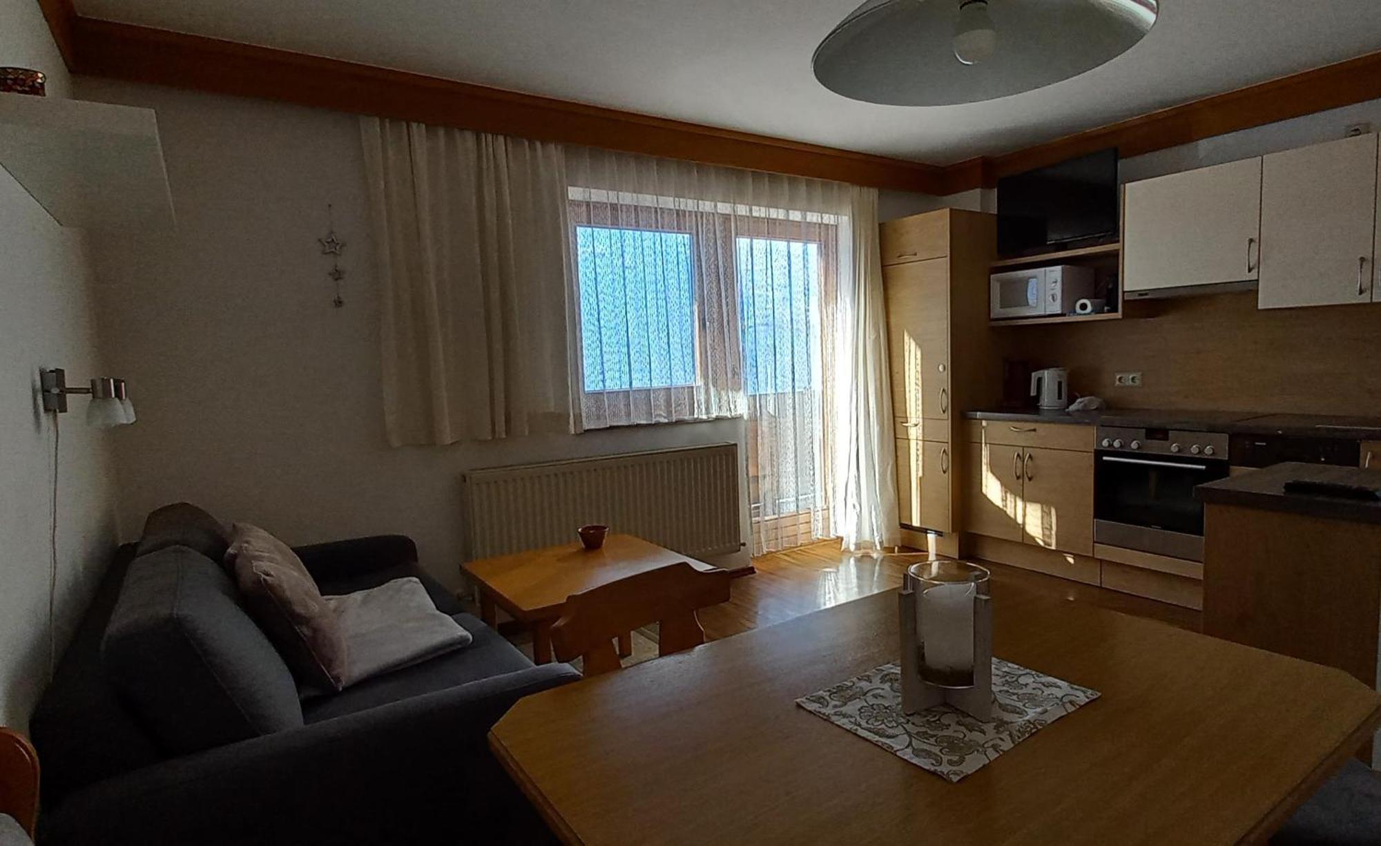 Appartementhaus Daniel Saalbach-Hinterglemm Dış mekan fotoğraf