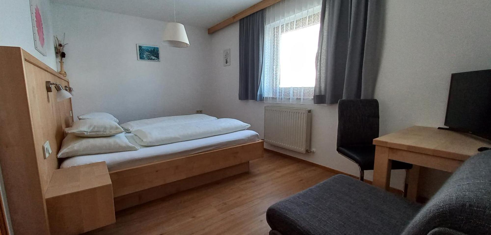 Appartementhaus Daniel Saalbach-Hinterglemm Dış mekan fotoğraf