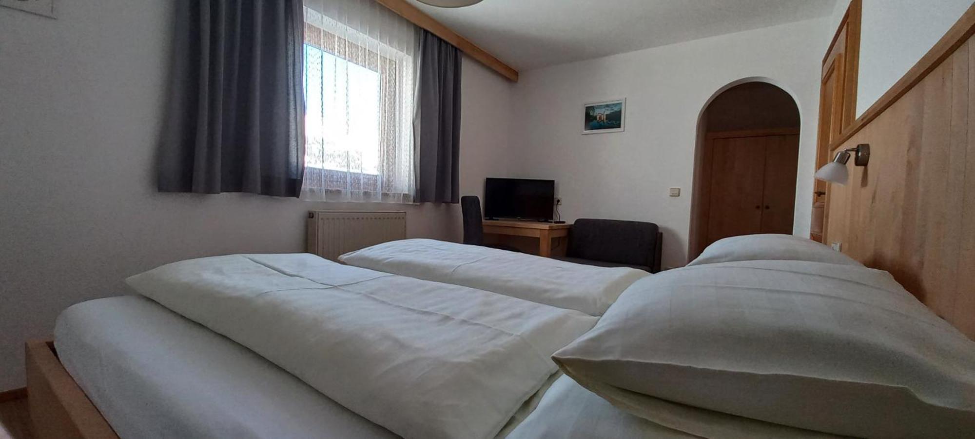 Appartementhaus Daniel Saalbach-Hinterglemm Dış mekan fotoğraf