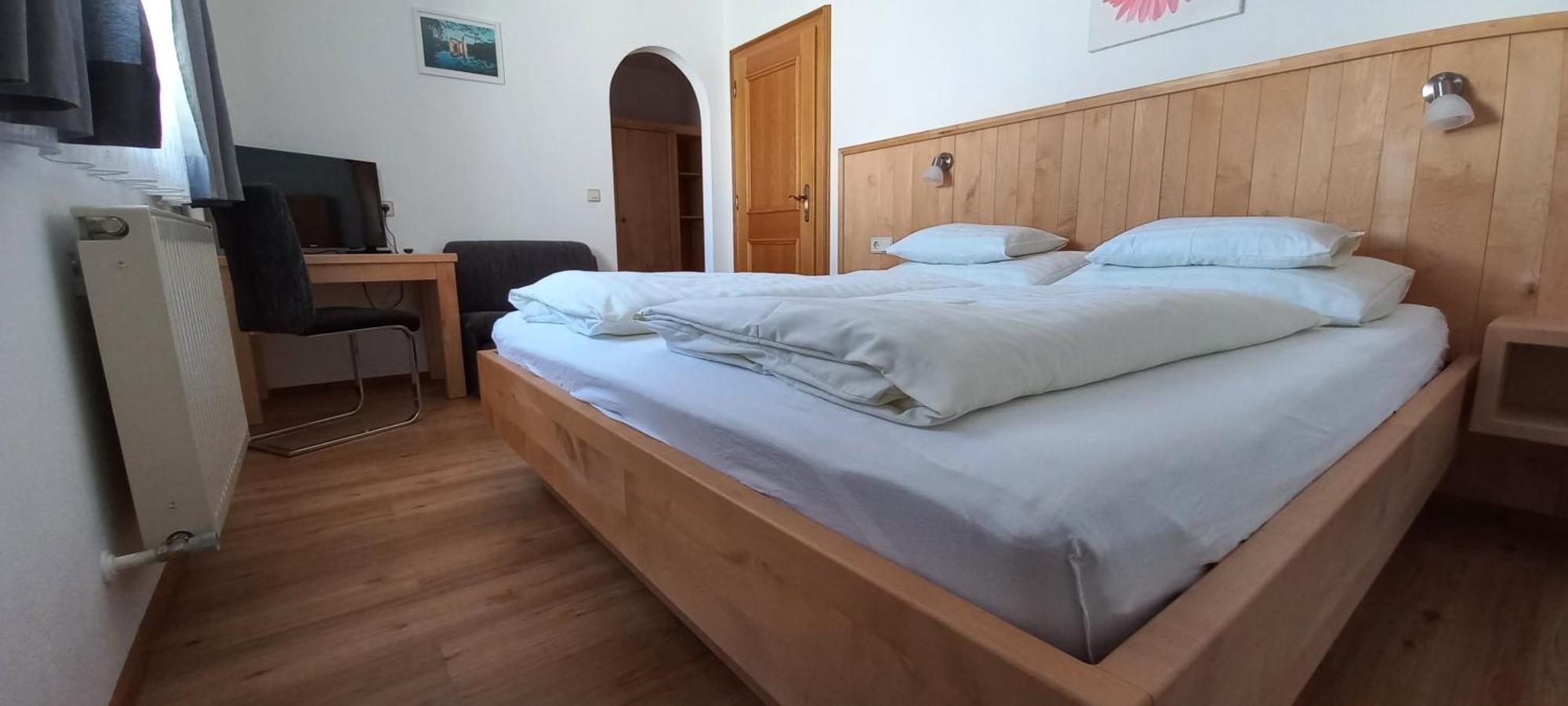 Appartementhaus Daniel Saalbach-Hinterglemm Dış mekan fotoğraf