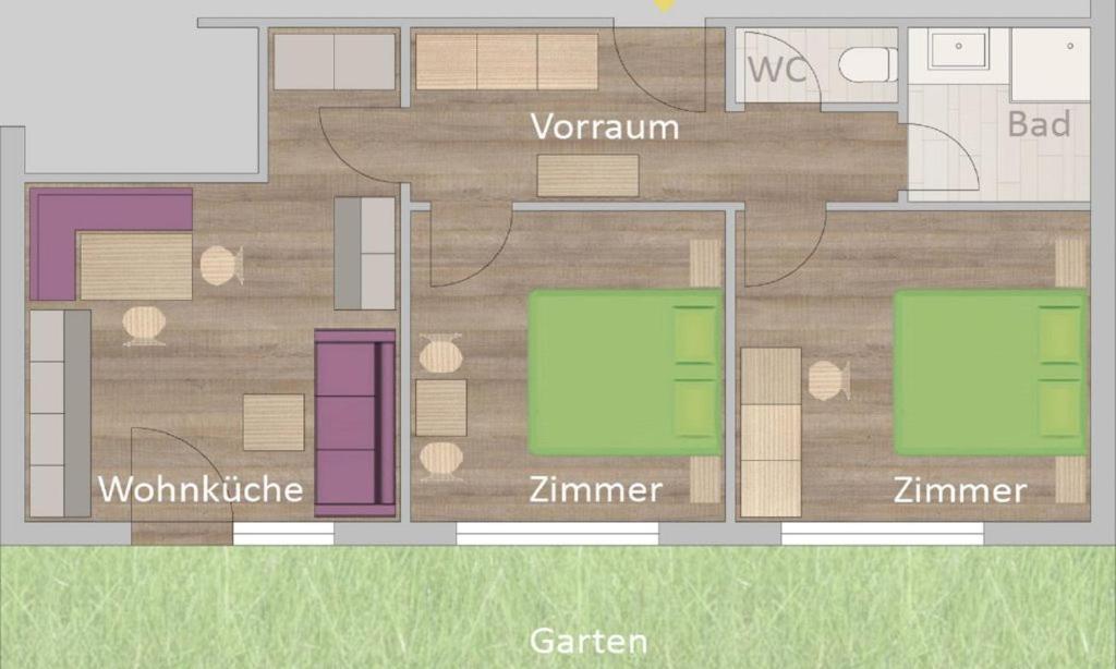 Appartementhaus Daniel Saalbach-Hinterglemm Dış mekan fotoğraf