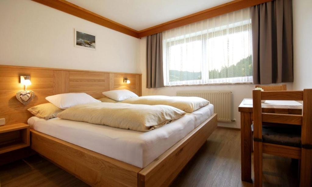 Appartementhaus Daniel Saalbach-Hinterglemm Dış mekan fotoğraf