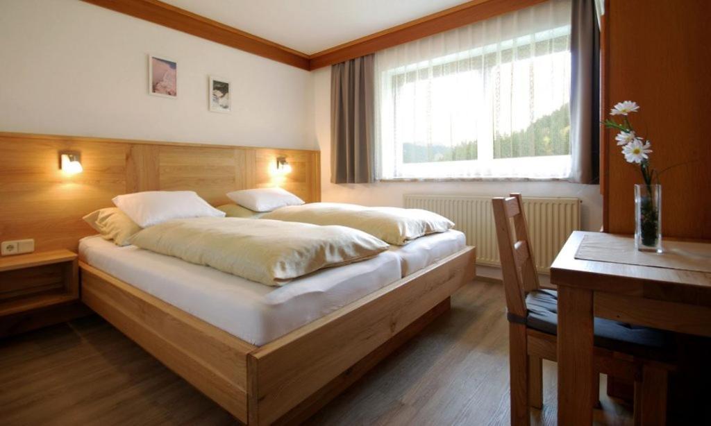 Appartementhaus Daniel Saalbach-Hinterglemm Dış mekan fotoğraf